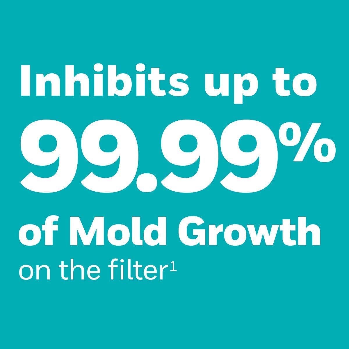 Filtro de Humidificador Honeywell HAC-504 - 2 Unidades