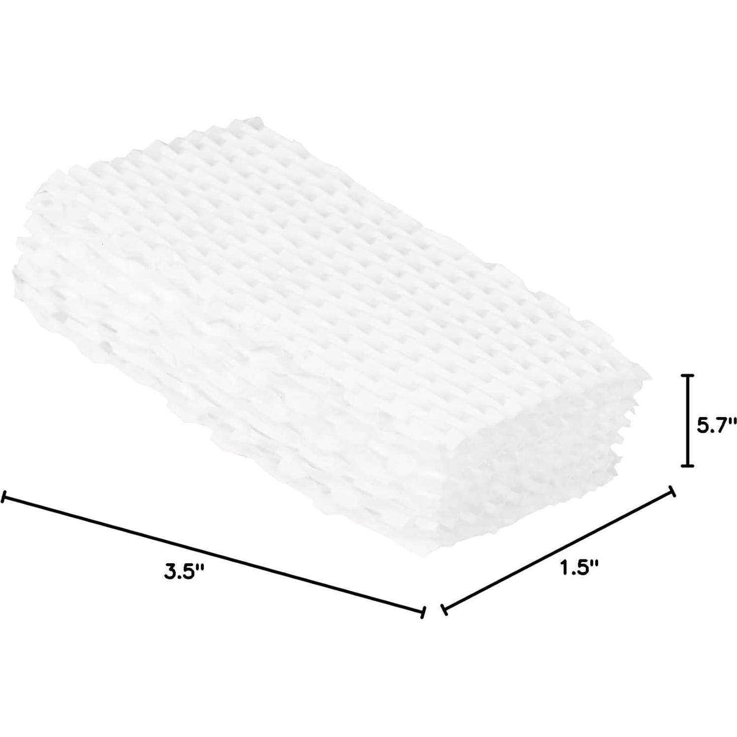 4 Filtros de Reemplazo para Humidificador KingBra YQ05447