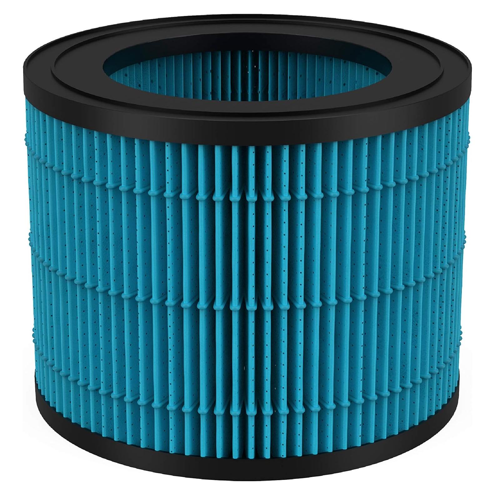 Filtro de Reemplazo Antibacteriano Pure Enrichment PEHUMEVA