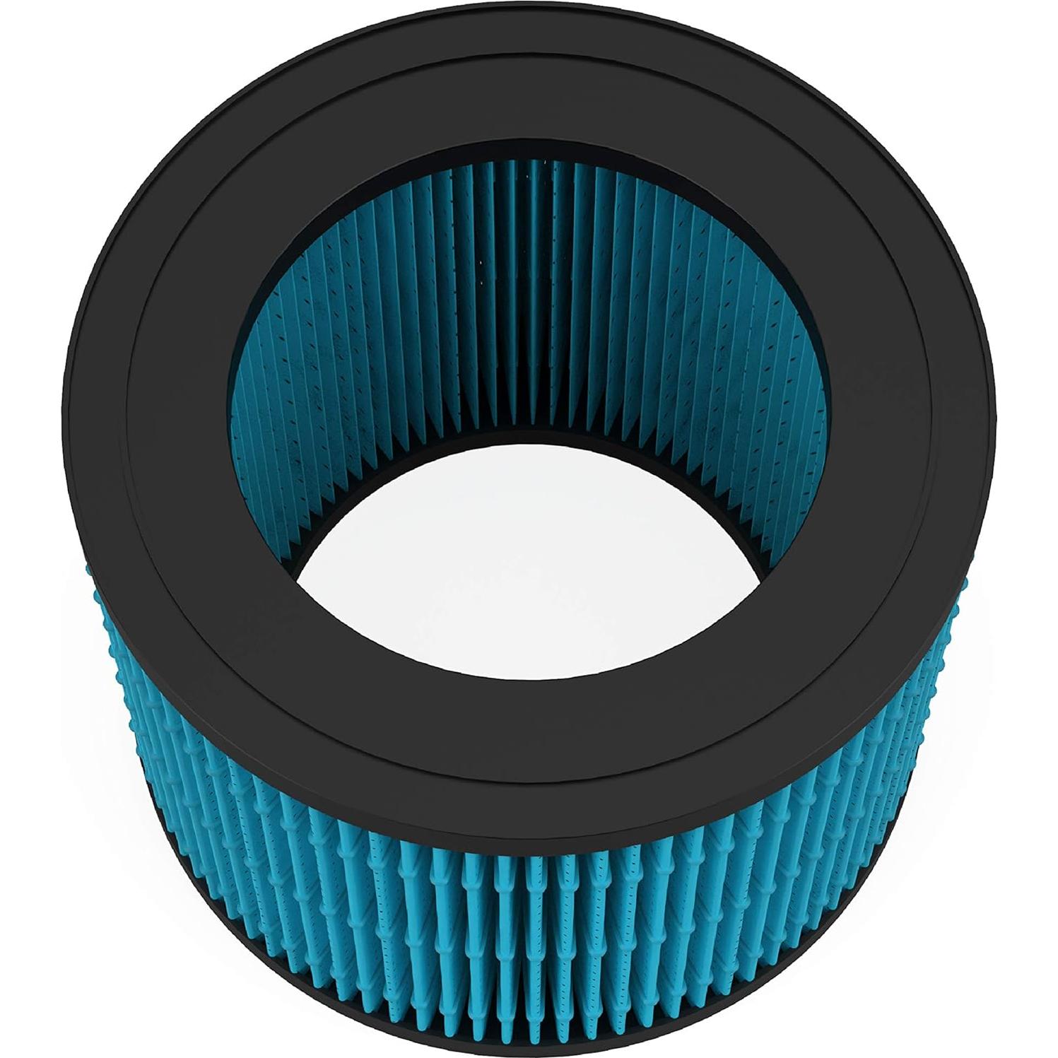 Filtro de Reemplazo Antibacteriano Pure Enrichment PEHUMEVA