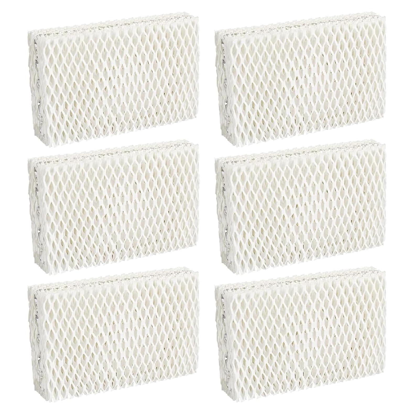 6 Filtros de Reemplazo WF813 para Humidificador ProCare