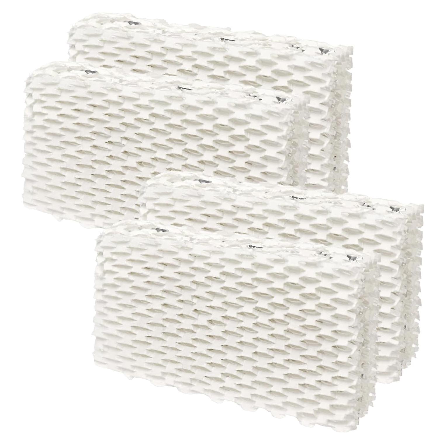 Filtro de Humidificador DFD WF813 Reemplazo para Equate y ReliOn