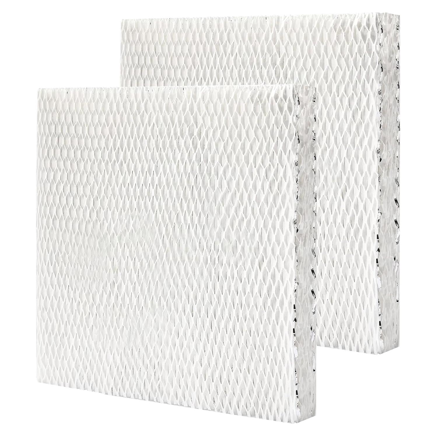 Filtros de Reemplazo para Humidificador Honeywell y Aprilaire - 2 Piezas