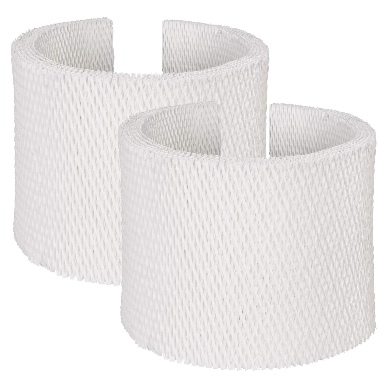 Filtro de Humidificador Future Way MAF2 Compatible 2 Unidades