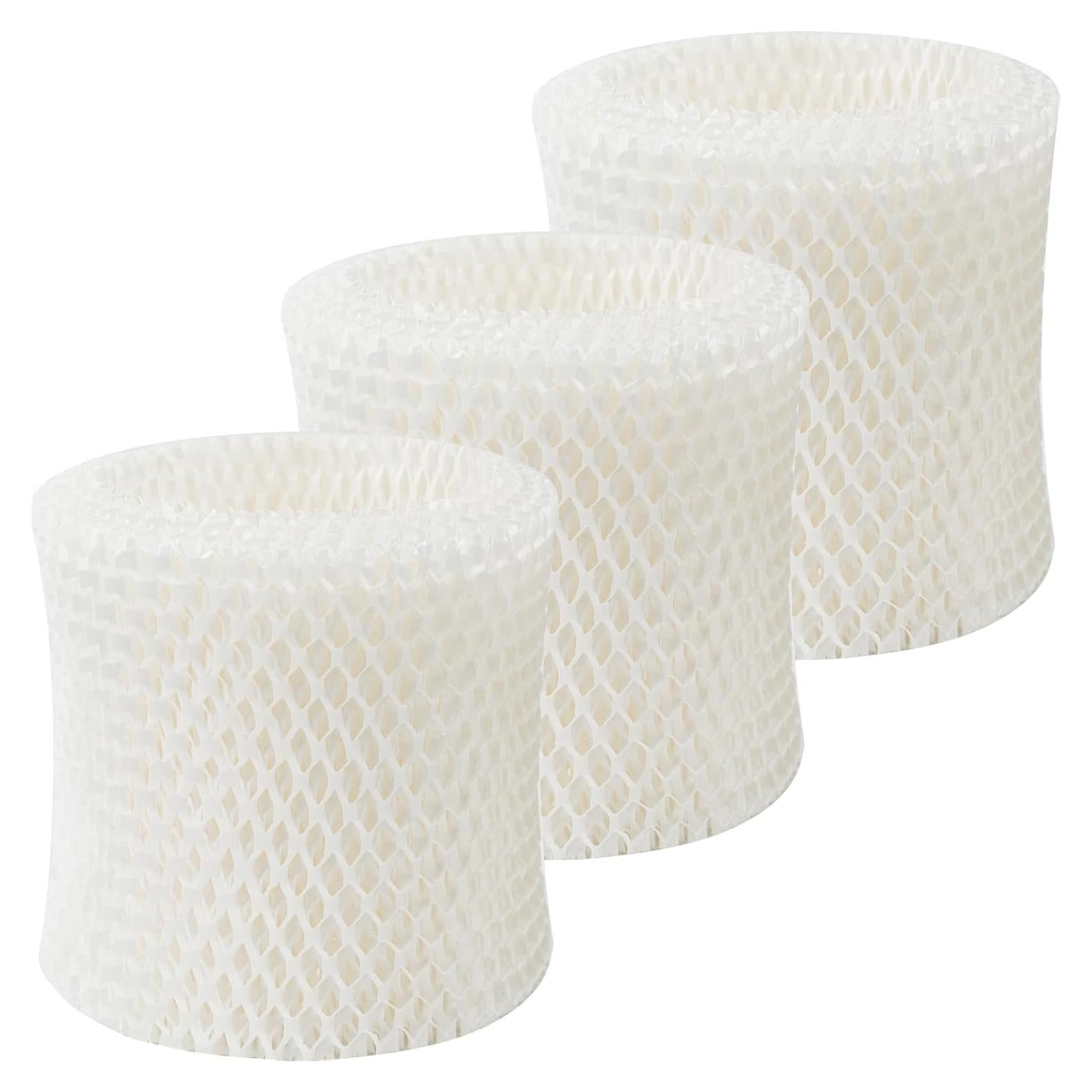 Filtro de Reemplazo para Humidificador Canopy SUNRRA - Paquete de 3