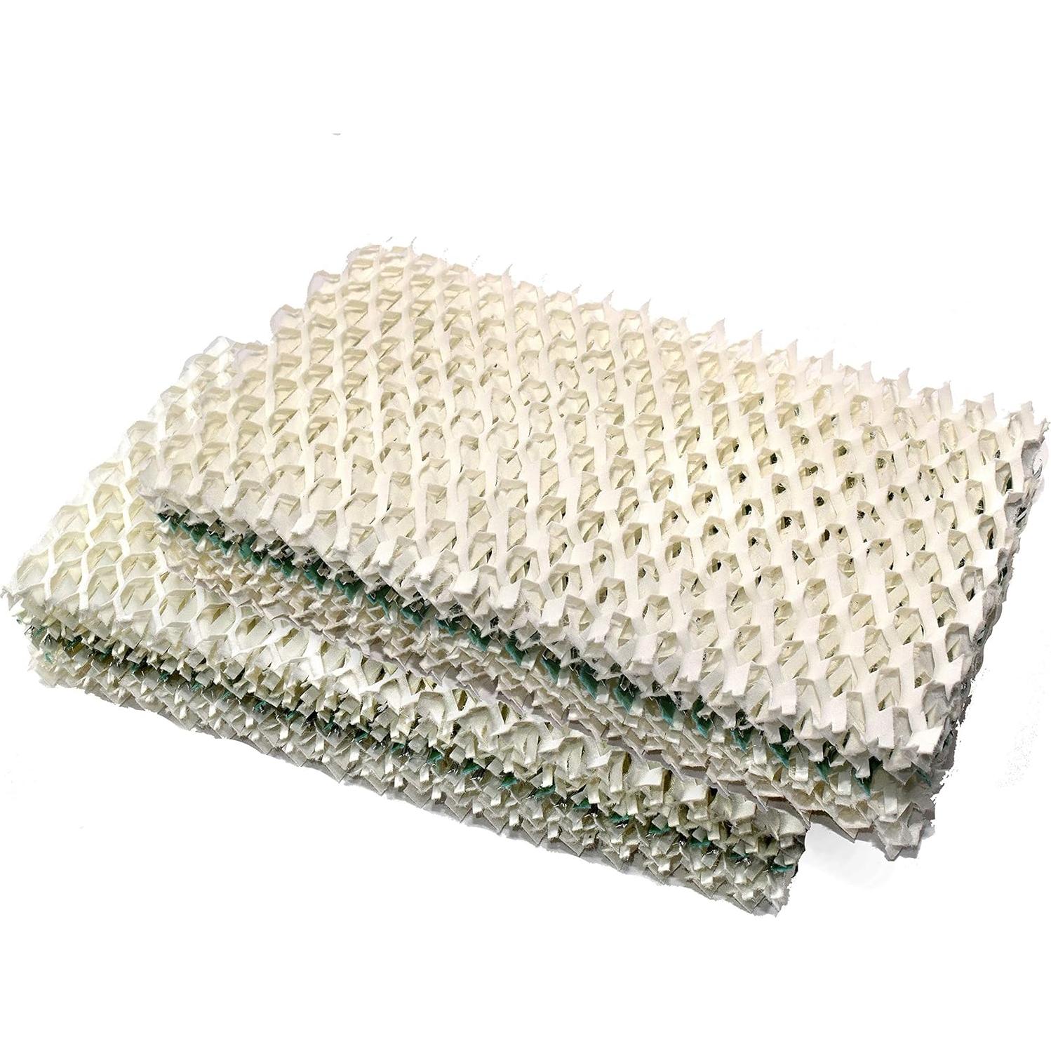 Filtro de Mecha HQRP para Humidificador - 4 Paquetes