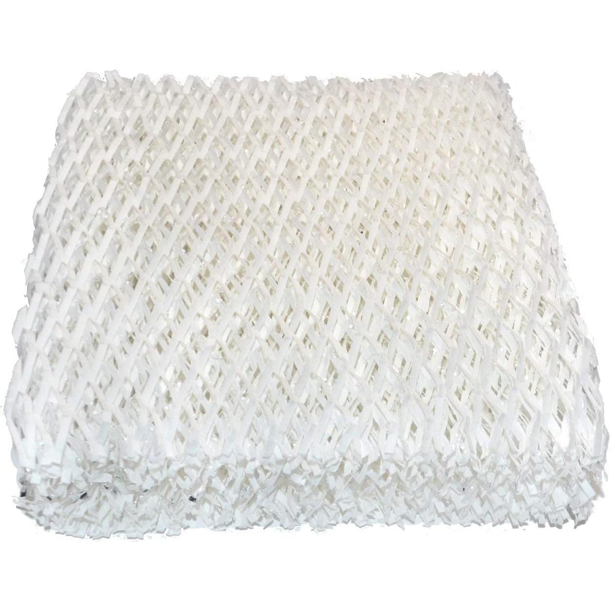 Filtro de Mecha HQRP 2-Pack para Humidificadores Sears Kenmore