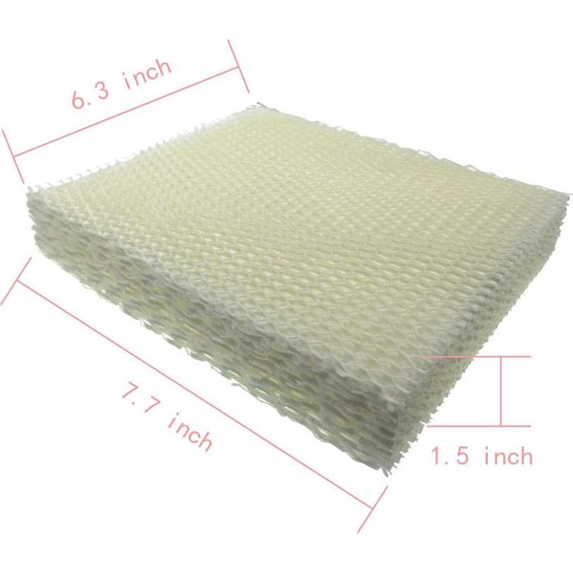 Filtro de Reemplazo HIHEPA HFT600 para Humidificadores HEV615/620 - 2 Pack