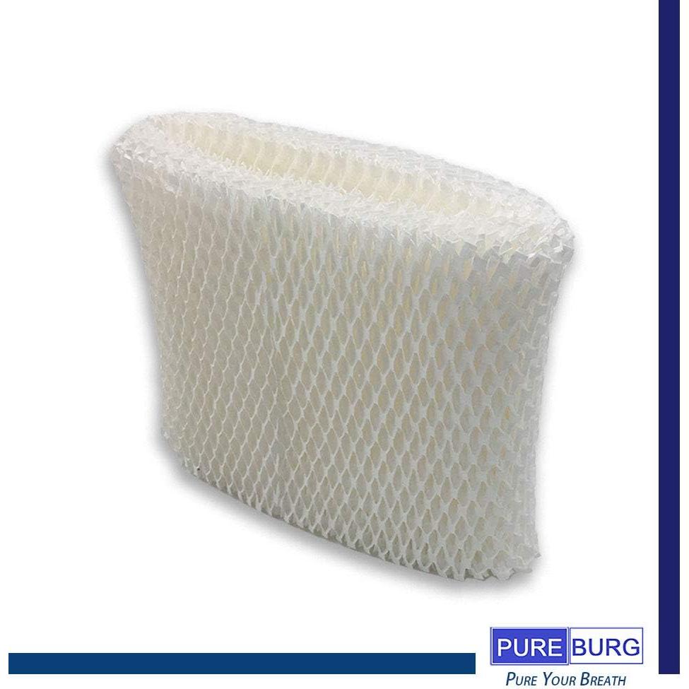 Filtros de Mecha Pureburg 2-Pack para Humidificador Honeywell HC-888