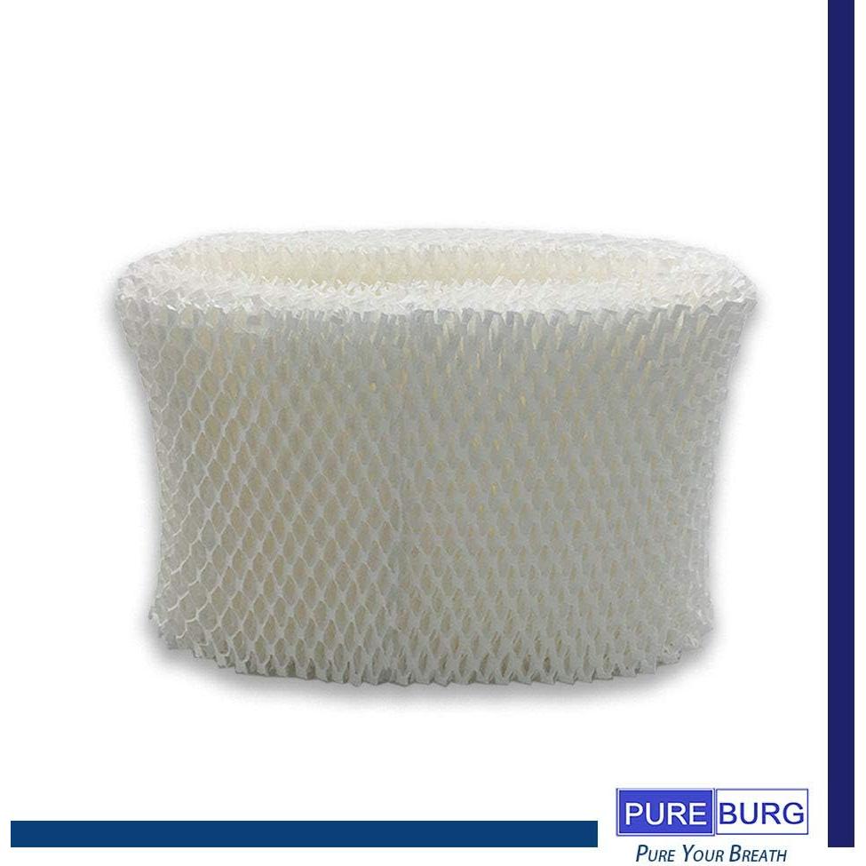 Filtros de Mecha Pureburg 2-Pack para Humidificador Honeywell HC-888