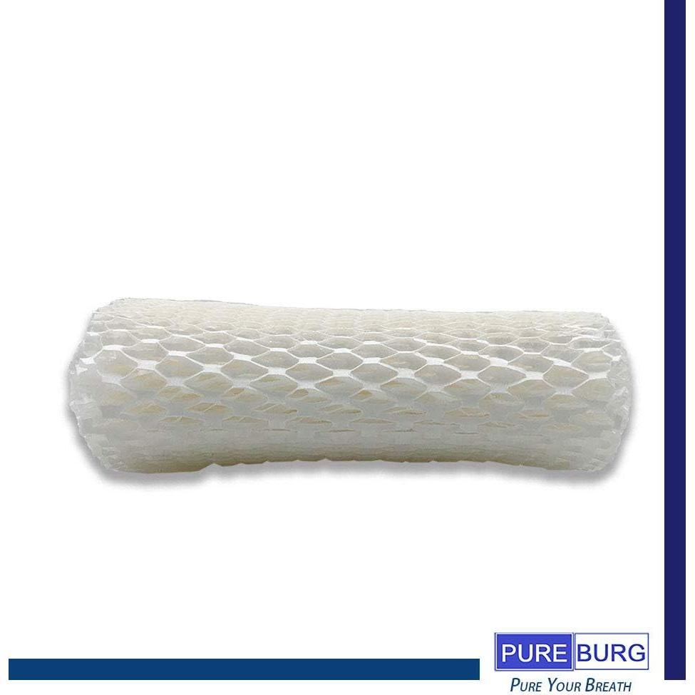 Filtros de Mecha Pureburg 2-Pack para Humidificador Honeywell HC-888