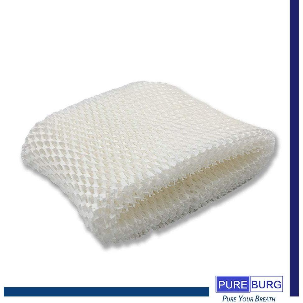 Filtros de Mecha Pureburg 2-Pack para Humidificador Honeywell HC-888