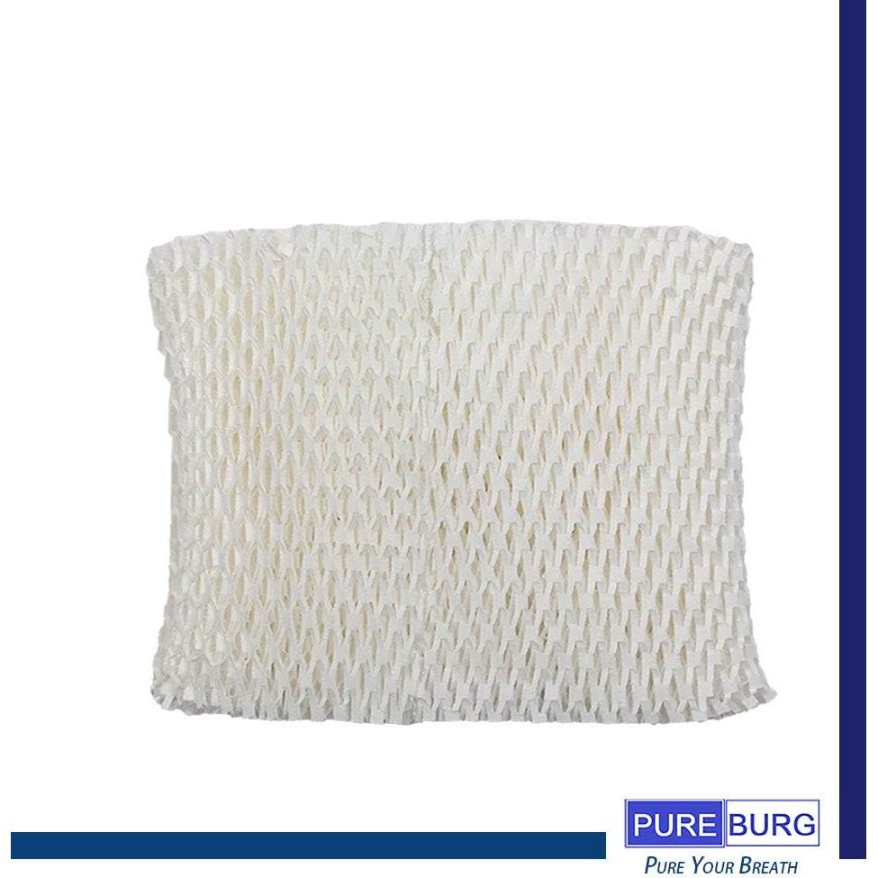 Filtros de Mecha Pureburg 2-Pack para Humidificador Honeywell HC-888