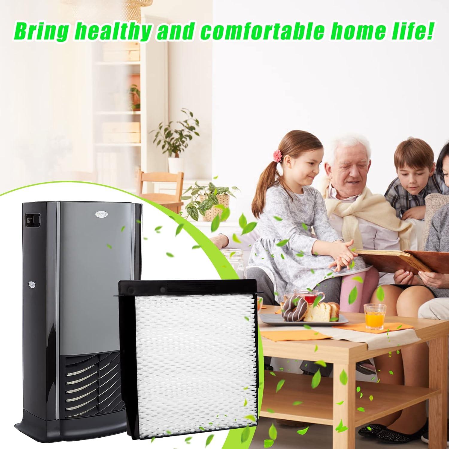 Filtro de Mecha 1040 Essick Aircare para Humidificadores