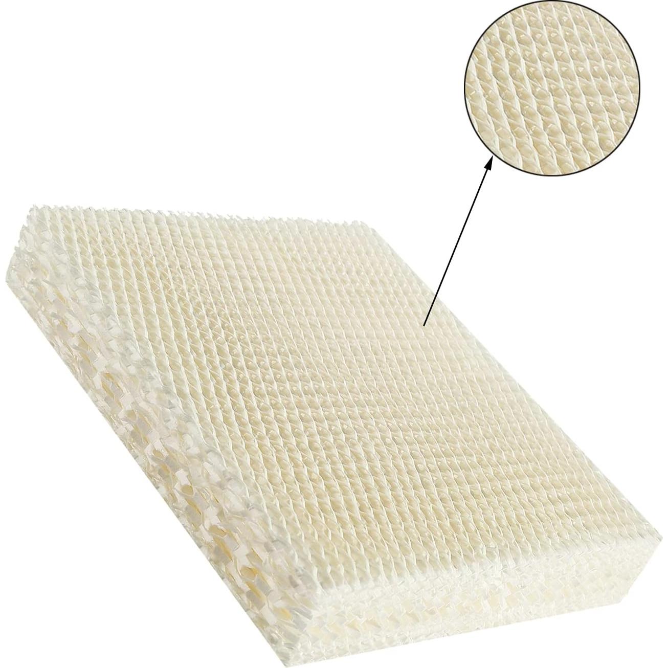 Filtro de Absorción Honeywell HFT600T para Humidificador - Paquete de 6