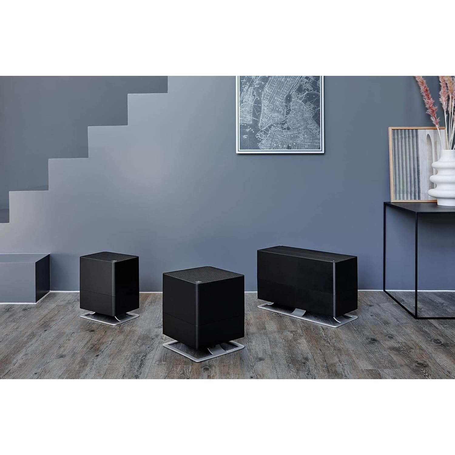 Filtros de Reemplazo Oskar Stadler Form Paquete de 4 Blancos