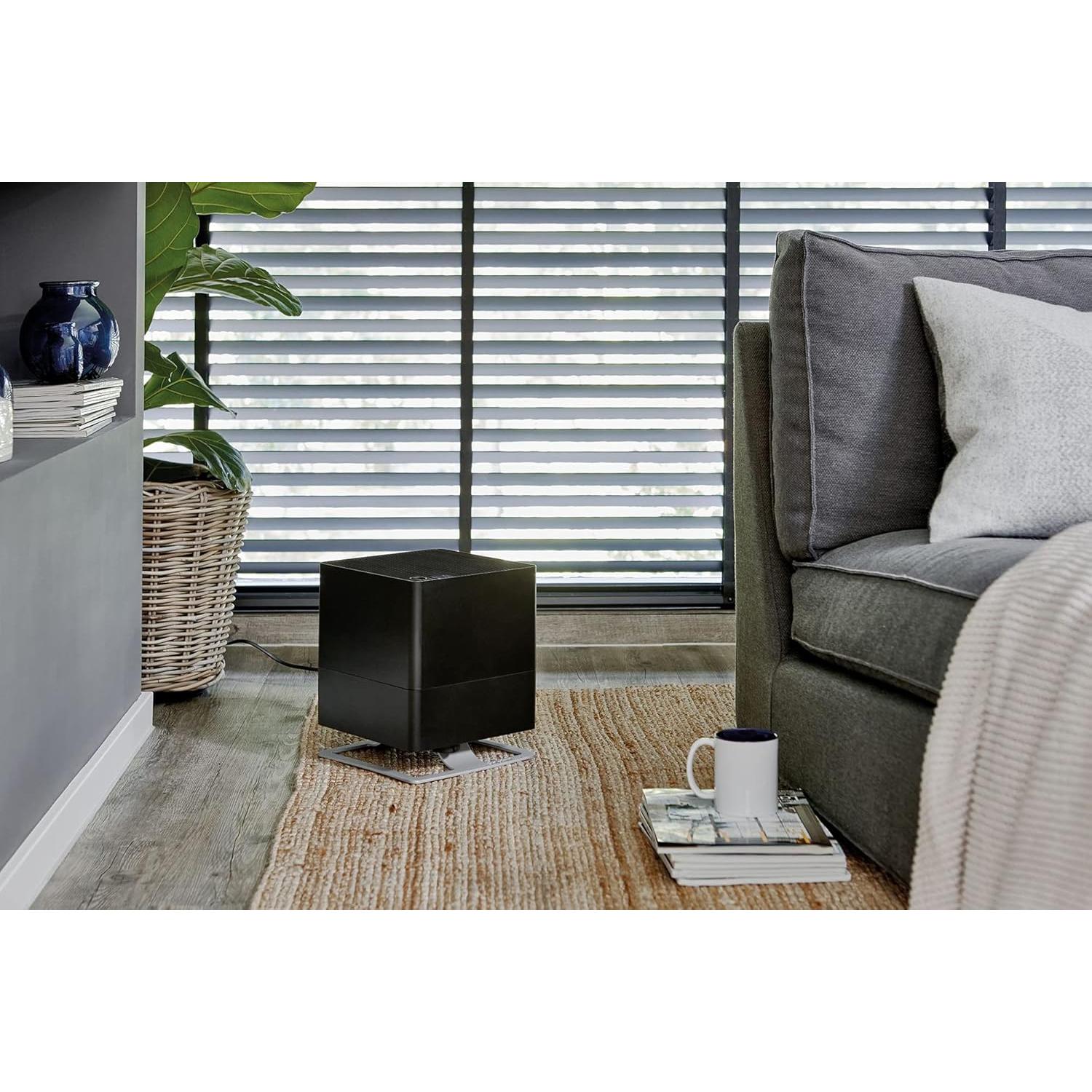 Filtros de Reemplazo Oskar Stadler Form Paquete de 4 Blancos