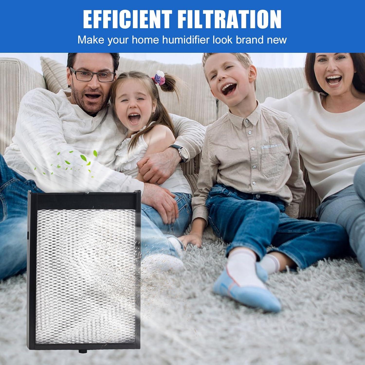 Filtro de Humidificador IHOUMEX H735EZ1A Compatible 700 700A 700M
