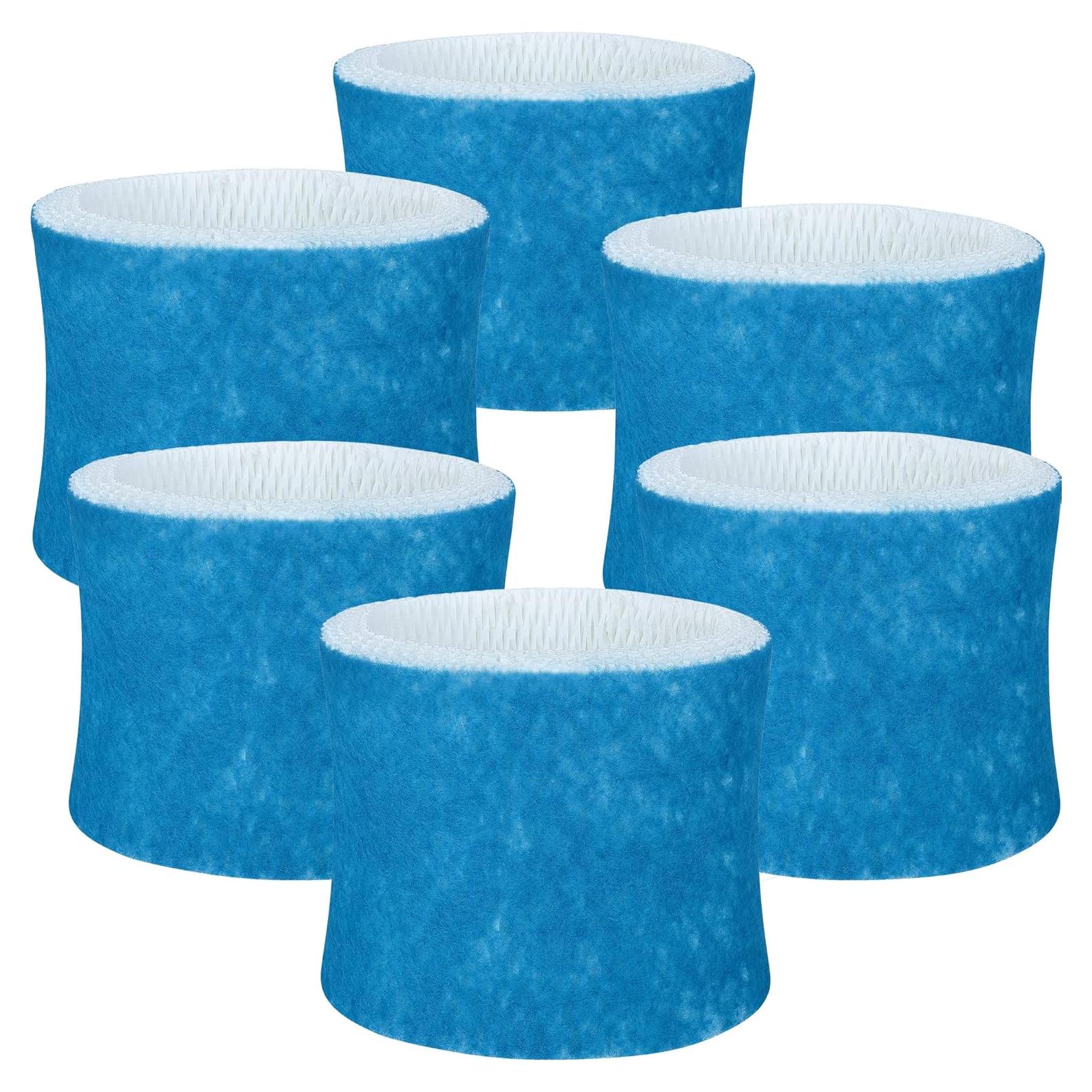 Filtros de Reemplazo para Humidificador Honeywell HC-888 - 6 Paquete