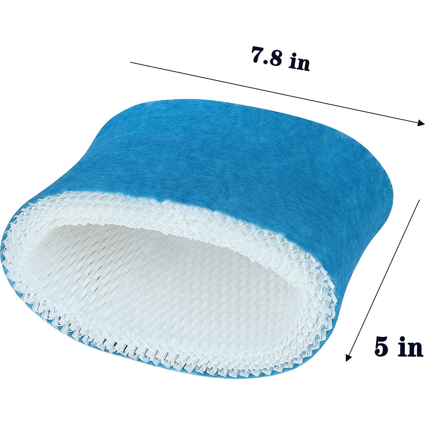 Filtros de Reemplazo para Humidificador Honeywell HC-888 - 6 Paquete