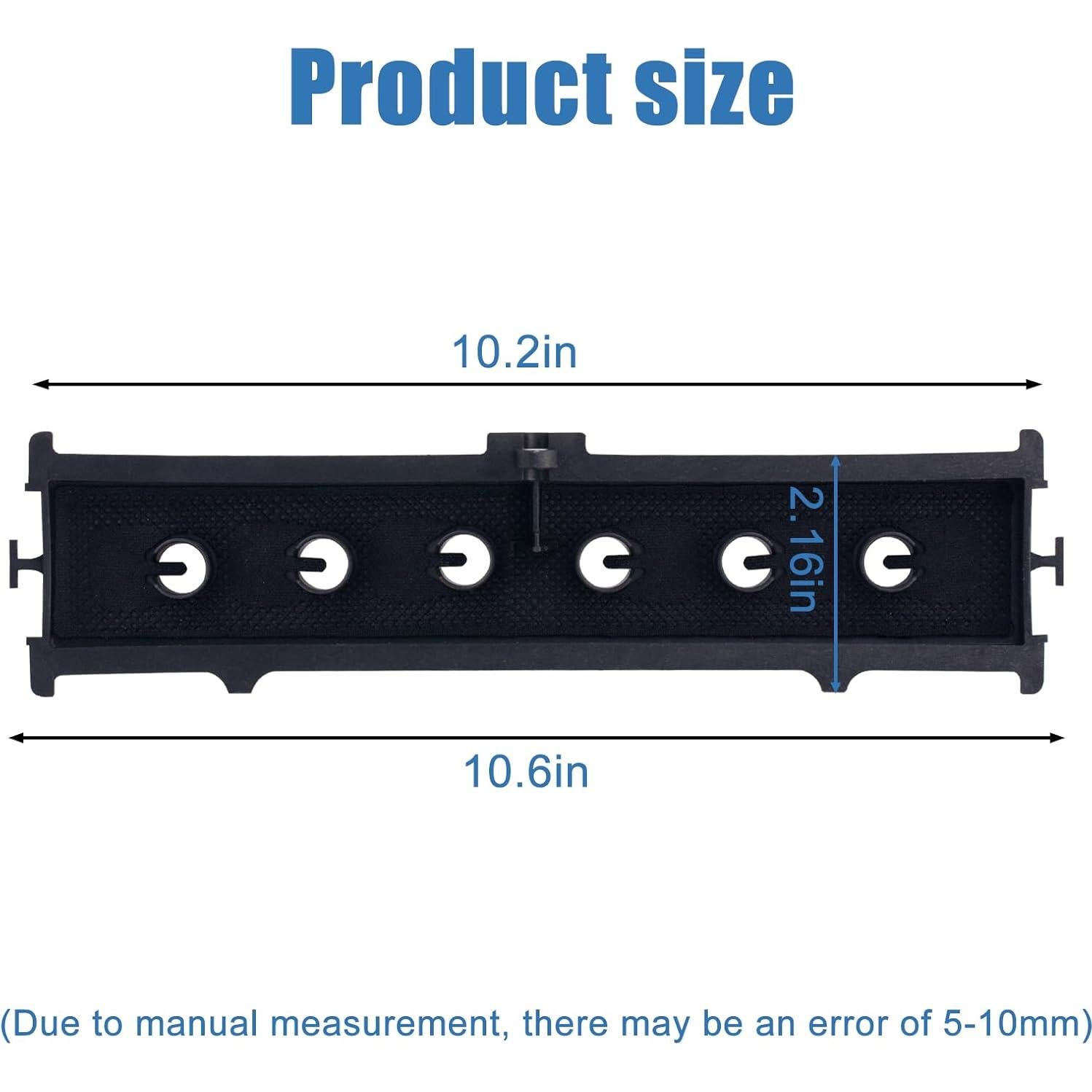 Bandeja de Distribución de Agua 4331 para Humidificador Aprilaire 600