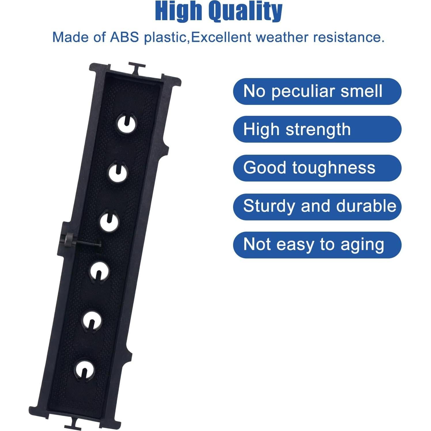 Bandeja de Distribución de Agua 4331 para Humidificador Aprilaire 600