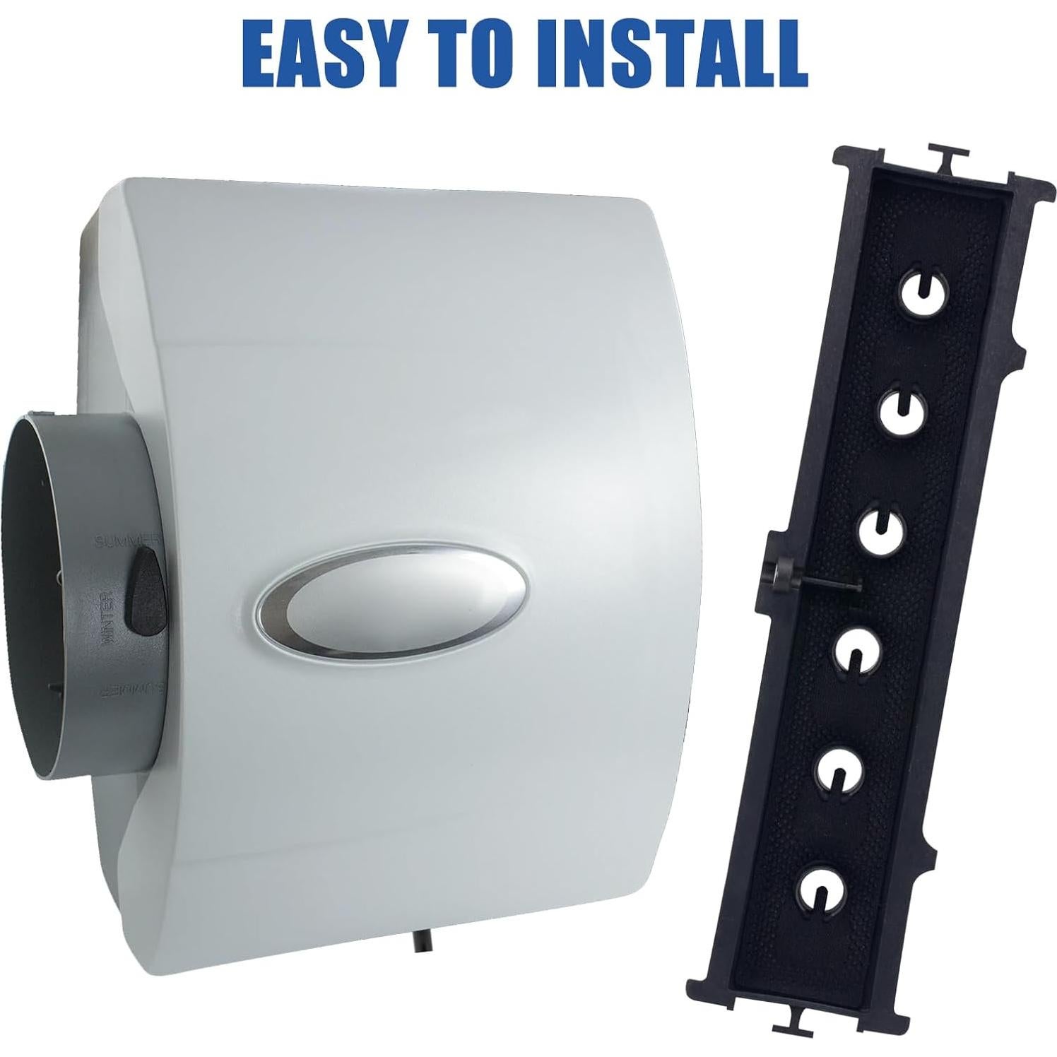 Bandeja de Distribución de Agua 4331 para Humidificador Aprilaire 600