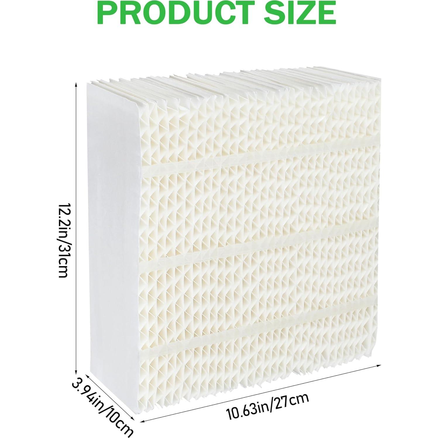 Filtro de Reemplazo Super Wick AIRCARE 1043 para Humidificadores