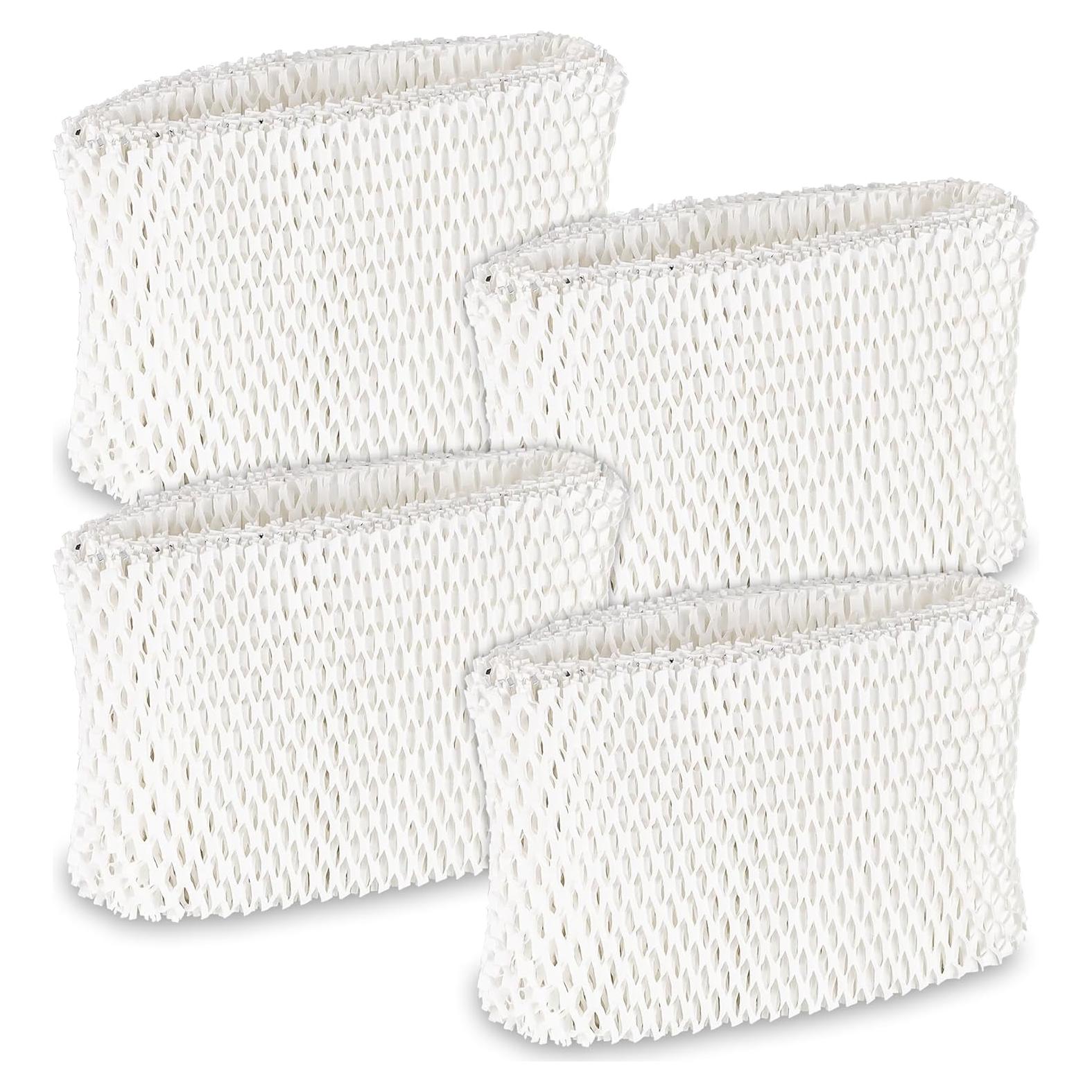 Filtro de Humidificador Cenipar WF2 - Paquete de 4 Unidades