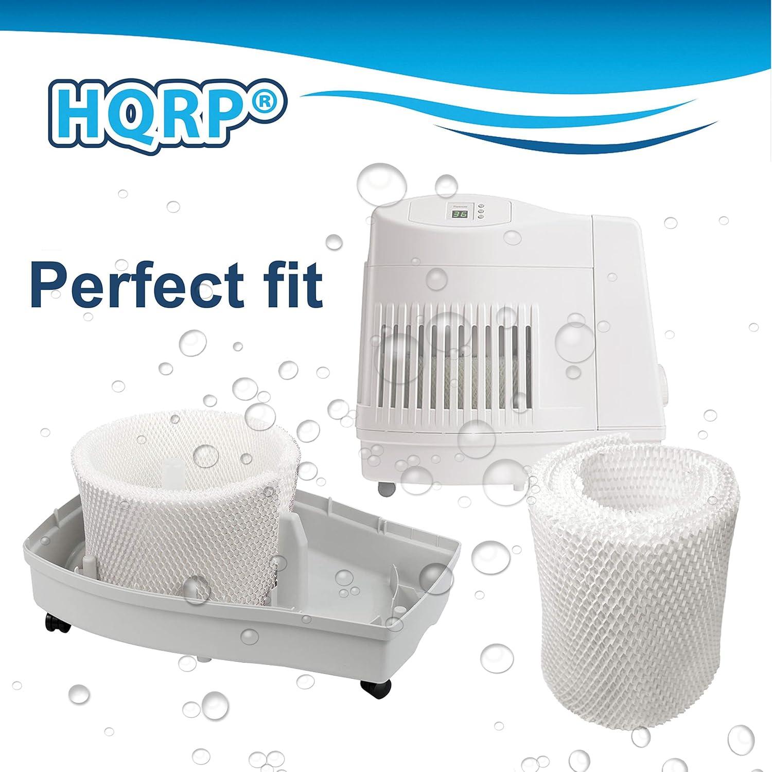 Filtro de Mecha Humidificador HQRP Compatible Kenmore 14906