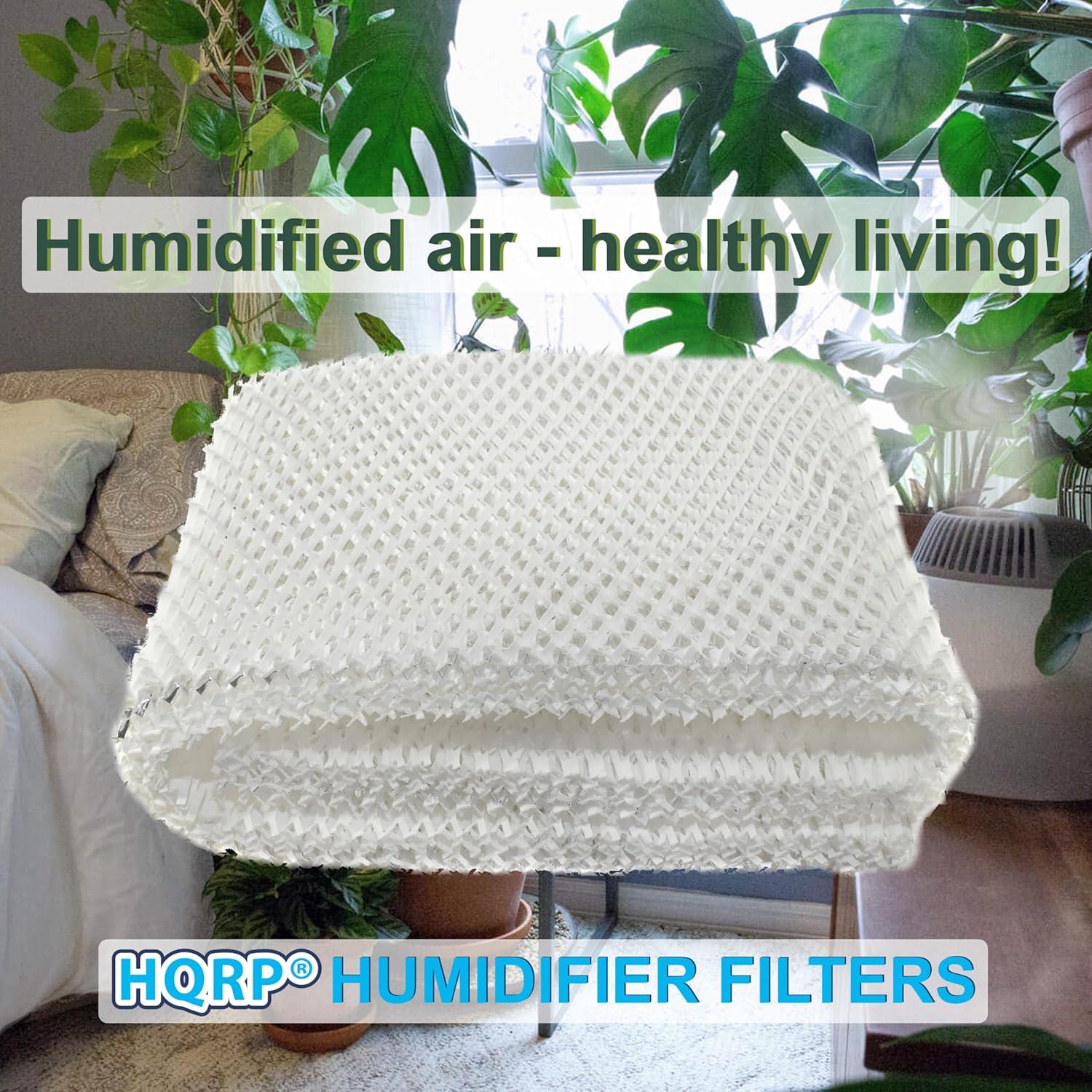 Filtro de Mecha Humidificador HQRP Compatible Kenmore 14906
