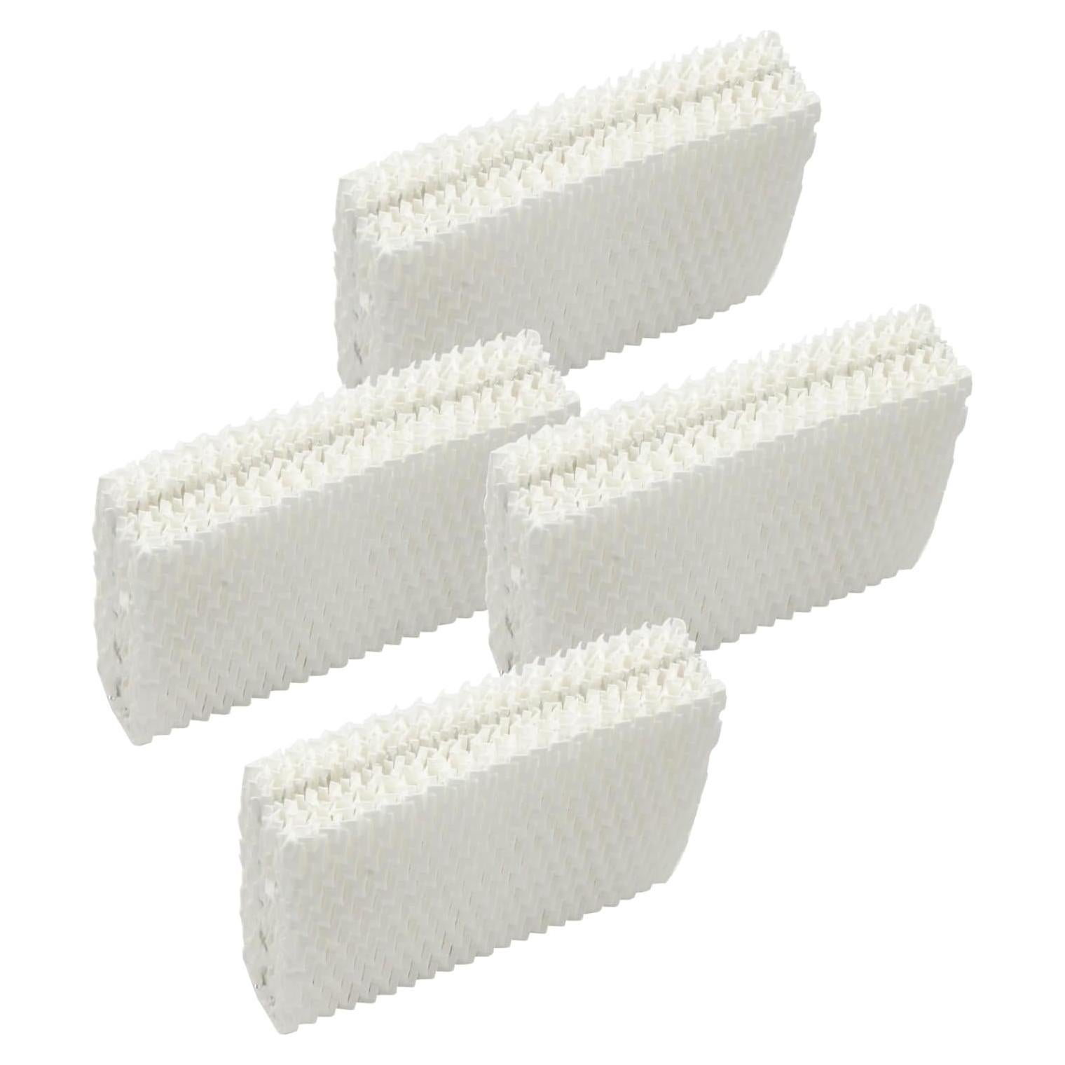 Filtros de humidificador YXQZH 4T compatibles 4 unidades