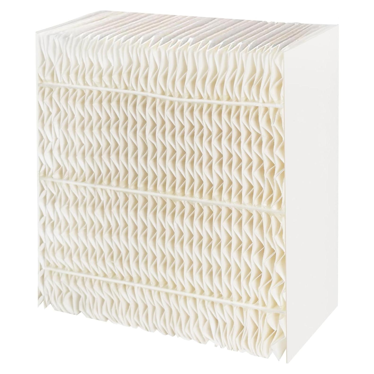 Filtro de Mecha Humidificador Blutoget 1043 Compatible Essick Air