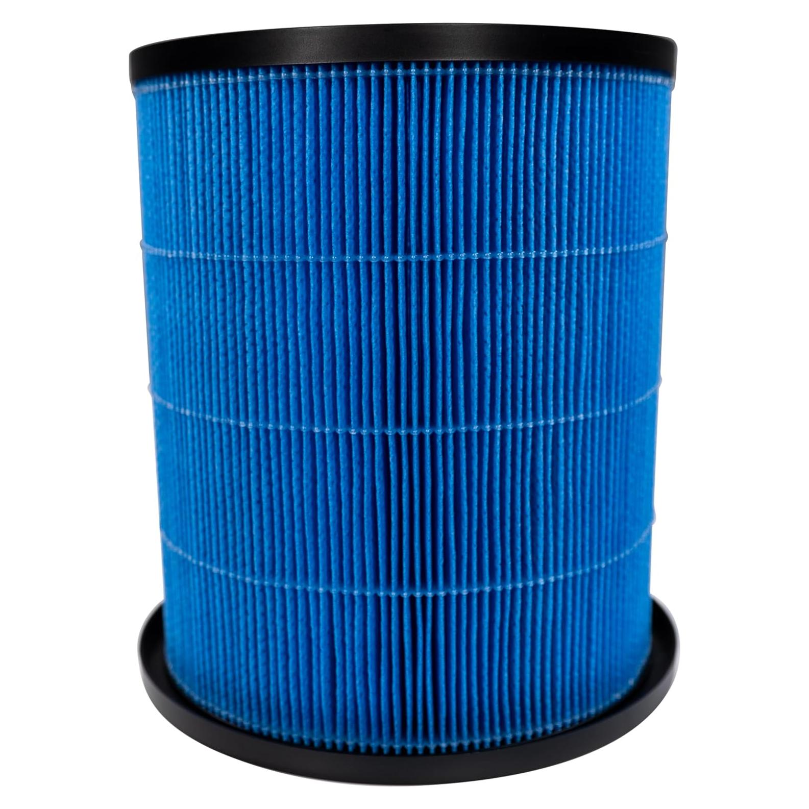 Mecha Sintética Reemplazo Purificador Aire HEPA 2-en-1 Airvana AV600APH