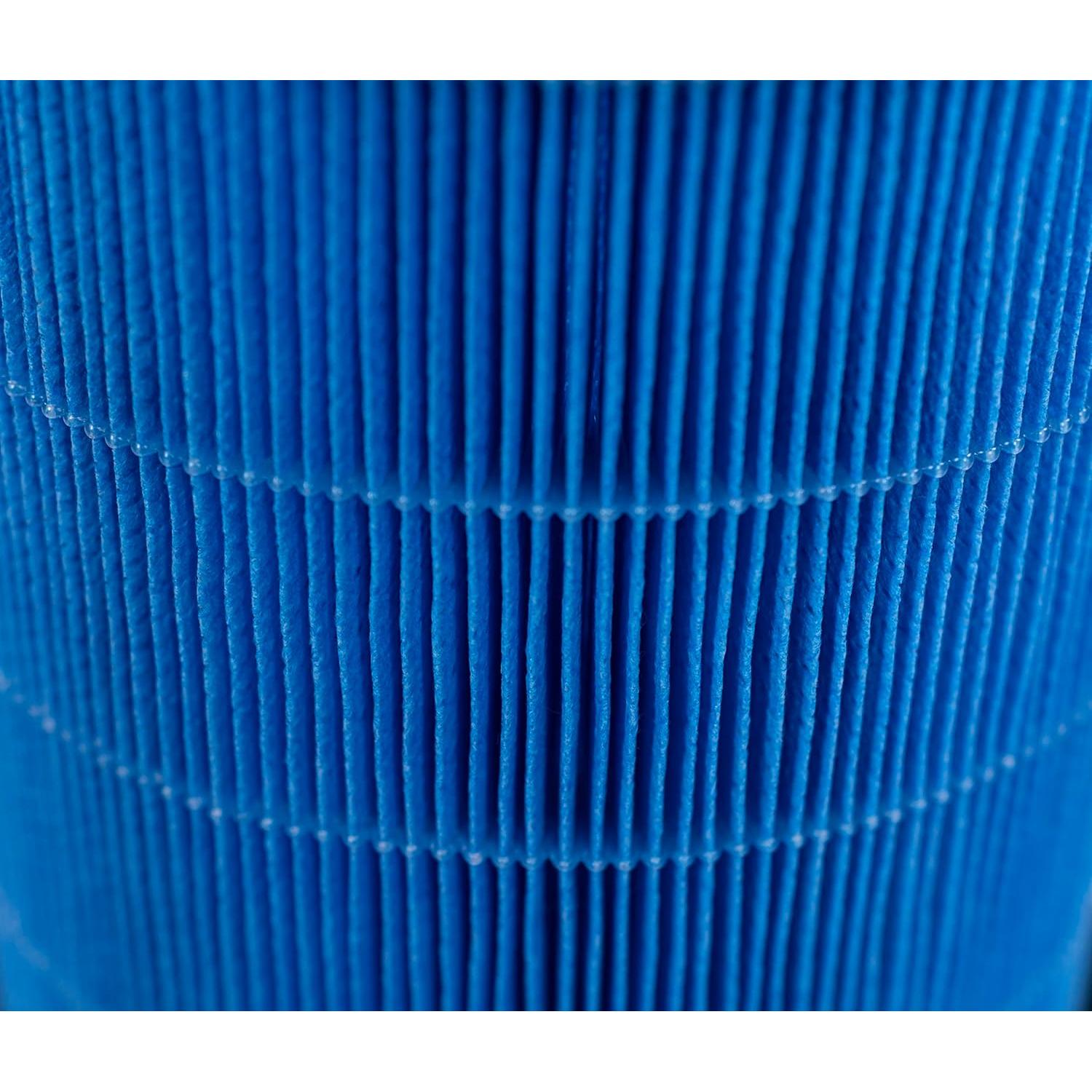 Mecha Sintética Reemplazo Purificador Aire HEPA 2-en-1 Airvana AV600APH