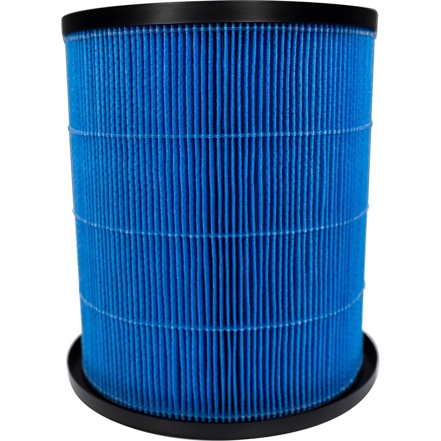 Mecha Sintética Reemplazo Purificador Aire HEPA 2-en-1 Airvana AV600APH