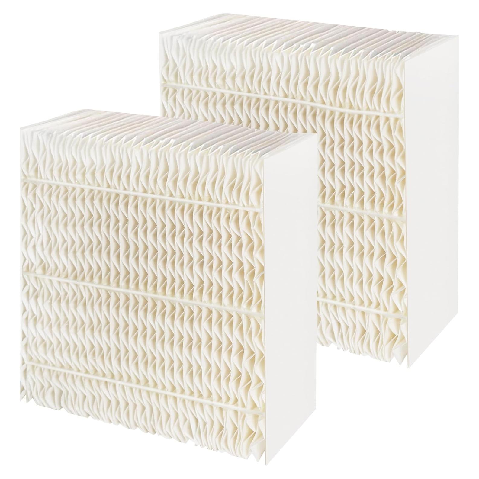 Filtro de Mecha para Humidificador Blutoget 1043 - Paquete de 2