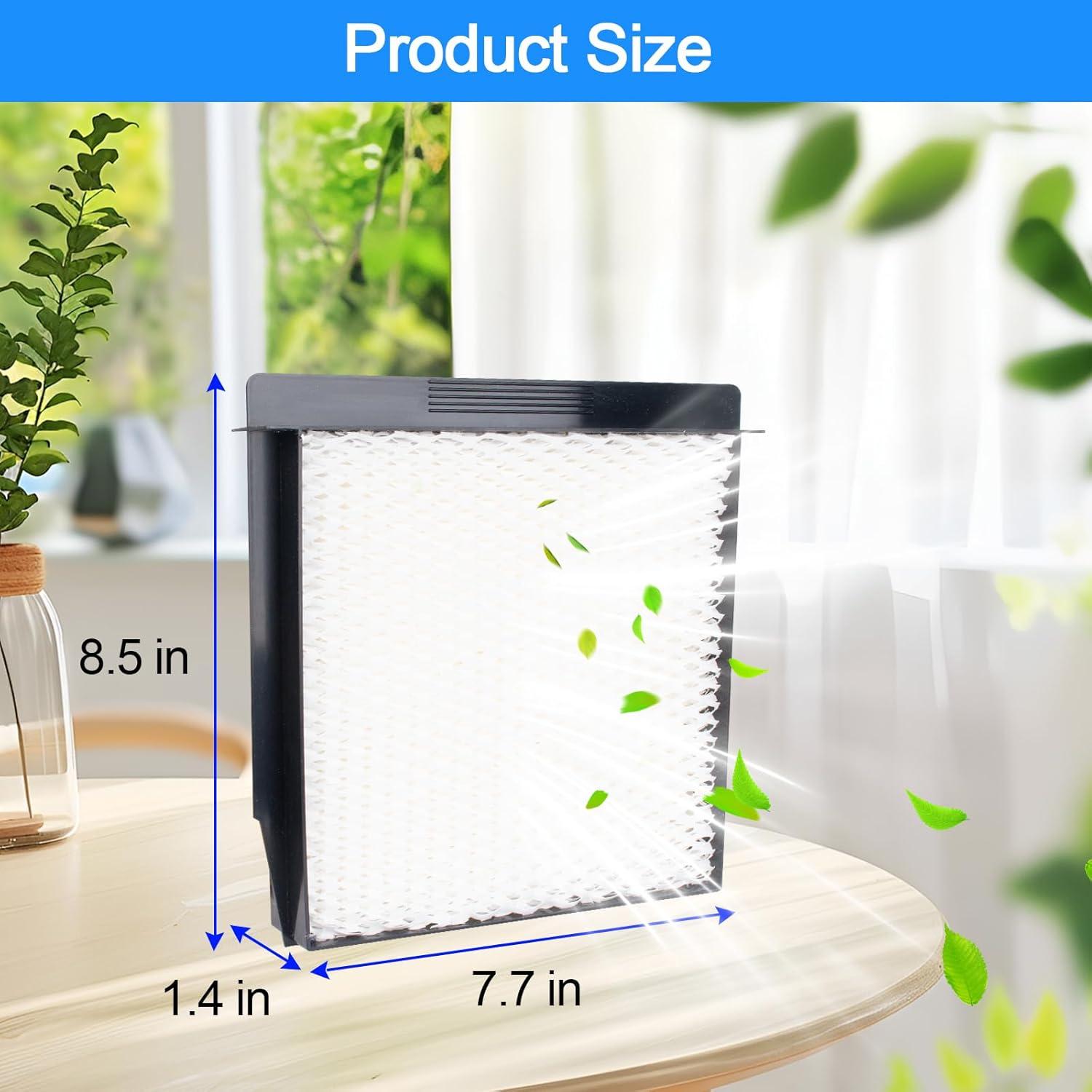 Filtro de Humidificador 1040 Aircare Super Wick - Repuesto