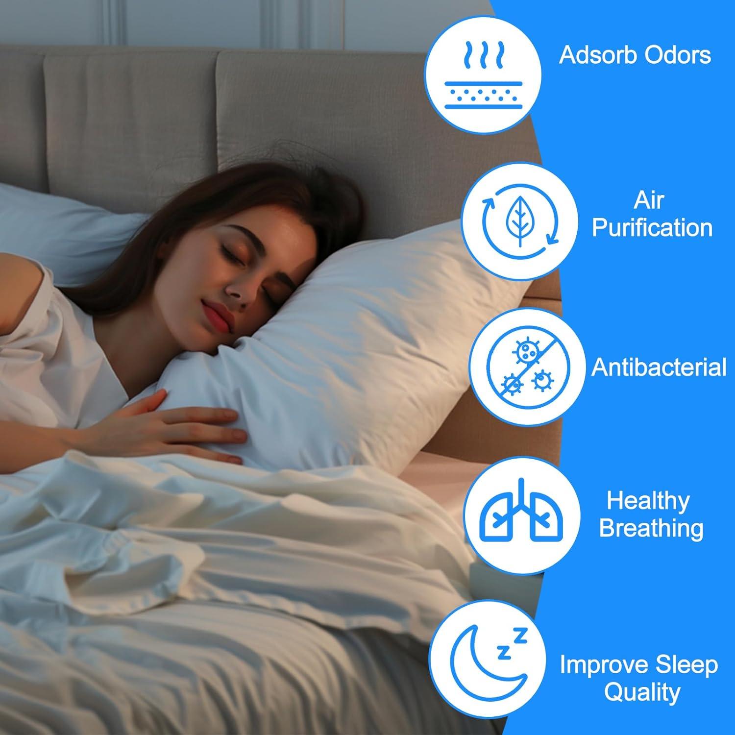 Filtro de Humidificador 1040 Aircare Super Wick - Repuesto