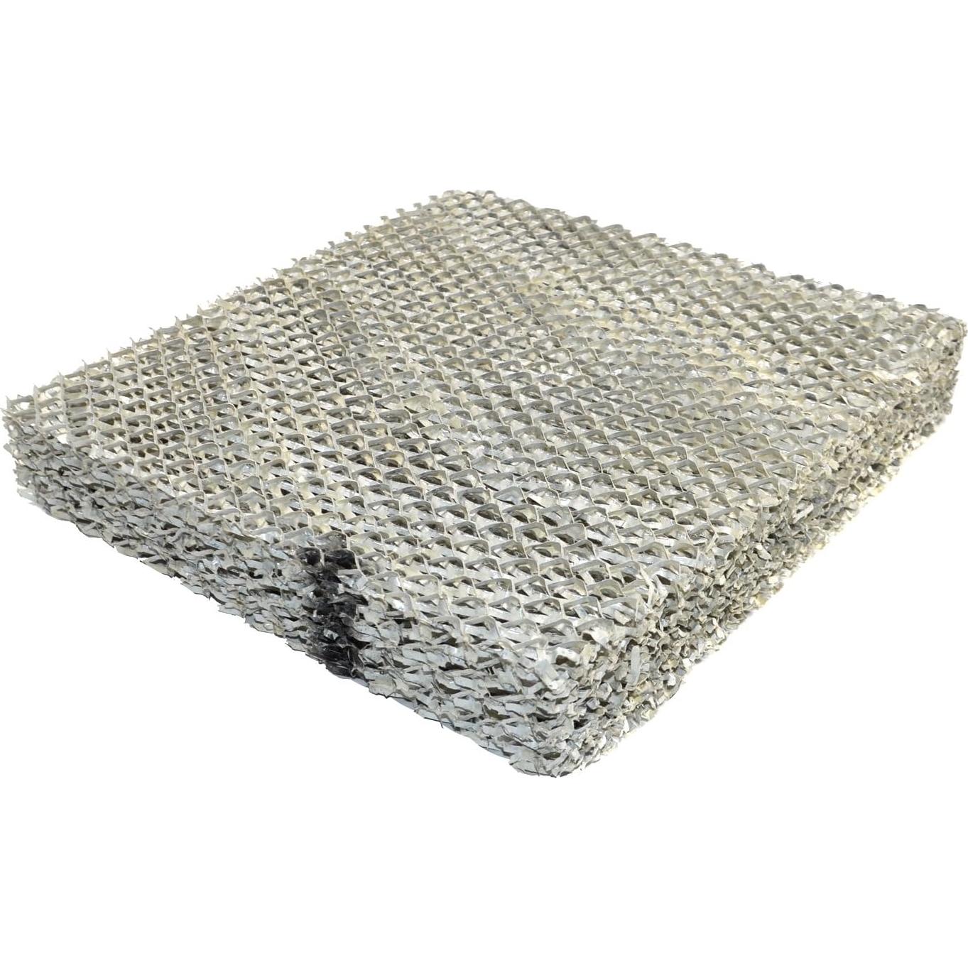 Filtro de Agua HQRP para Humidificadores Trane HUMD200 24.1x25.1 cm