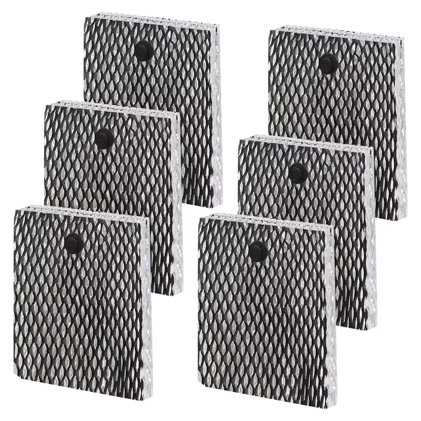 Filtro de Reemplazo para Humidificador Holmes HWF100 - Paquete de 6