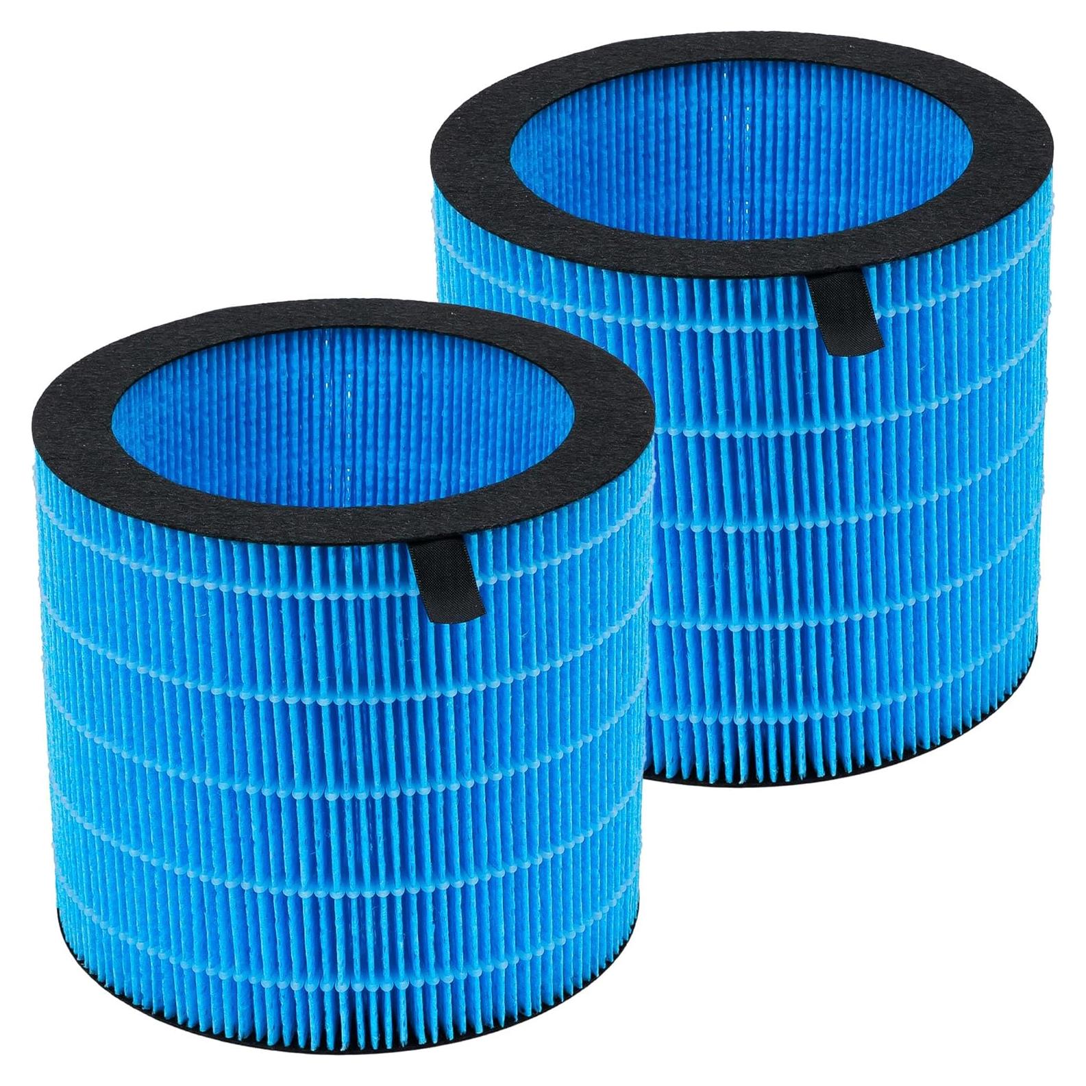 Filtro de Reemplazo Humidificador Lavable Harebery MIRO PRO - Paquete de 2