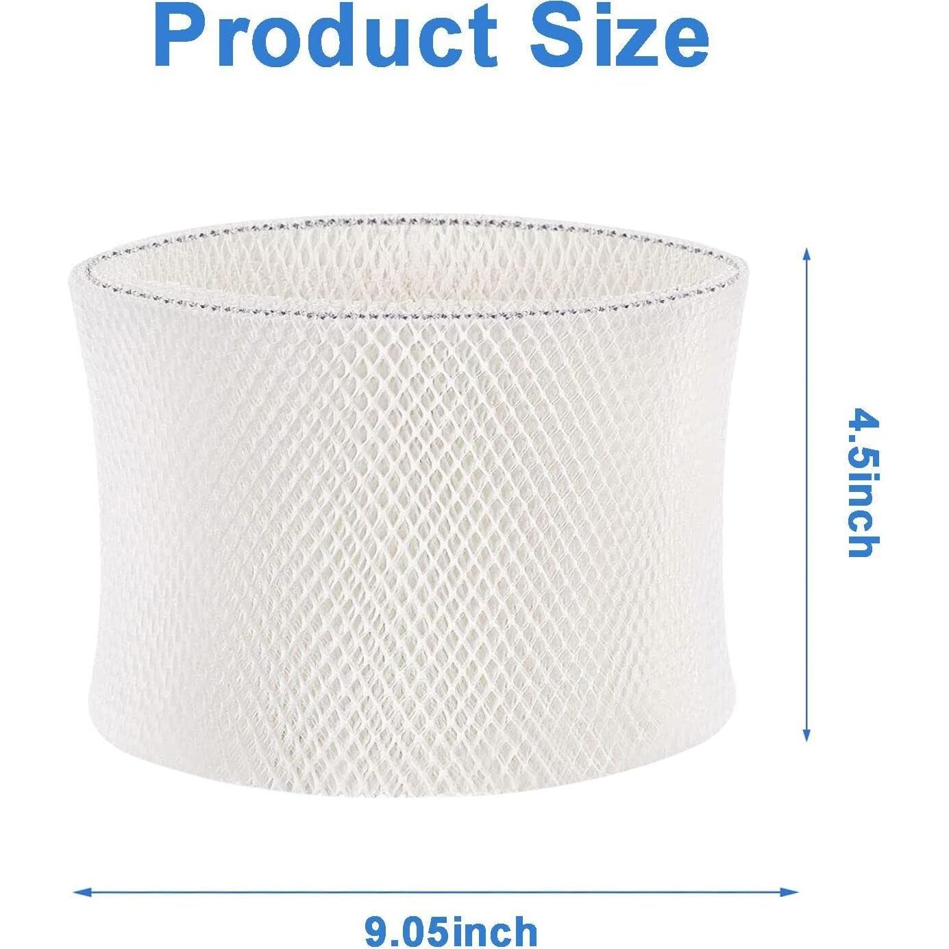 Filtros de Reemplazo Mainstays MDH-0103JB - 2 Paquetes