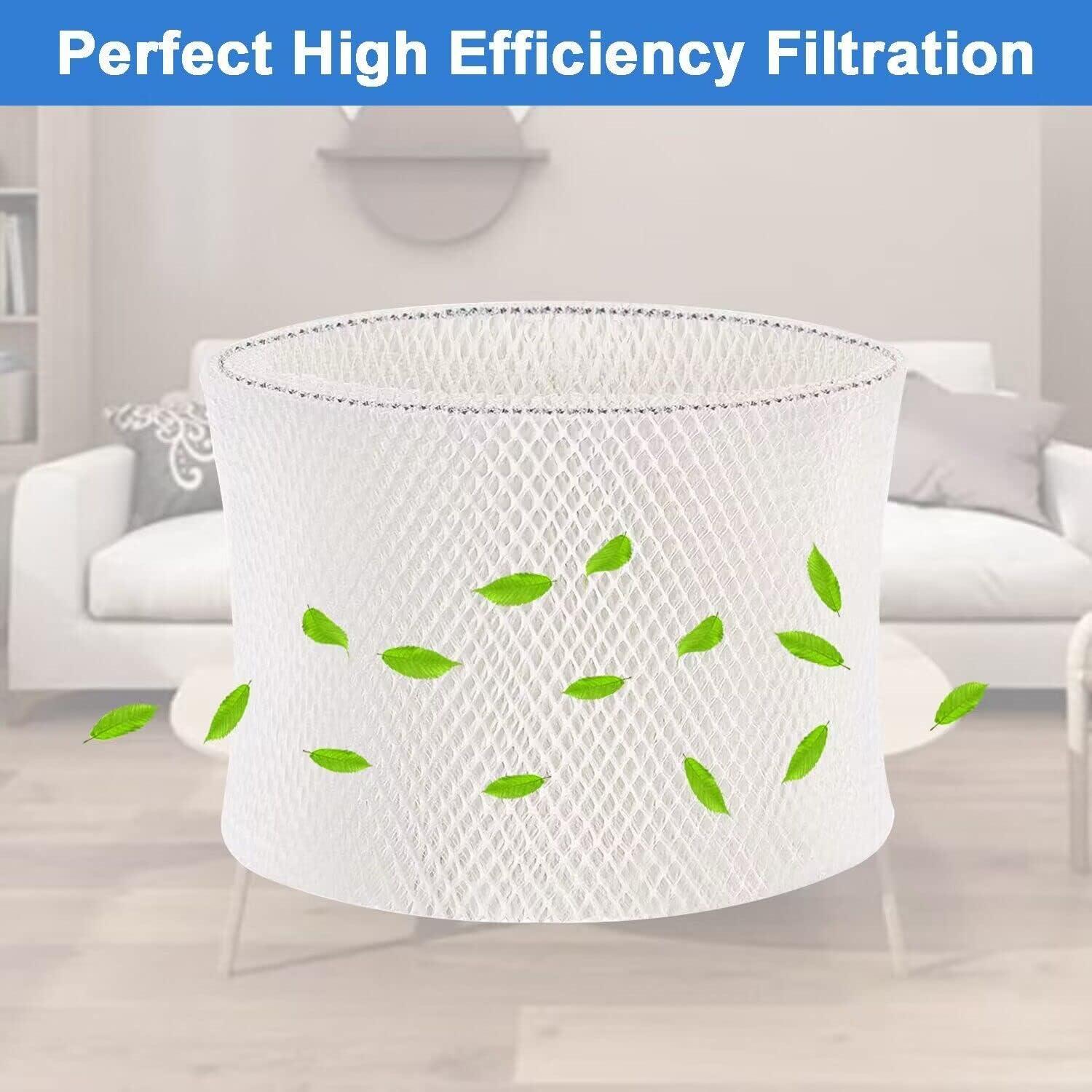 Filtros de Reemplazo Mainstays MDH-0103JB - 2 Paquetes