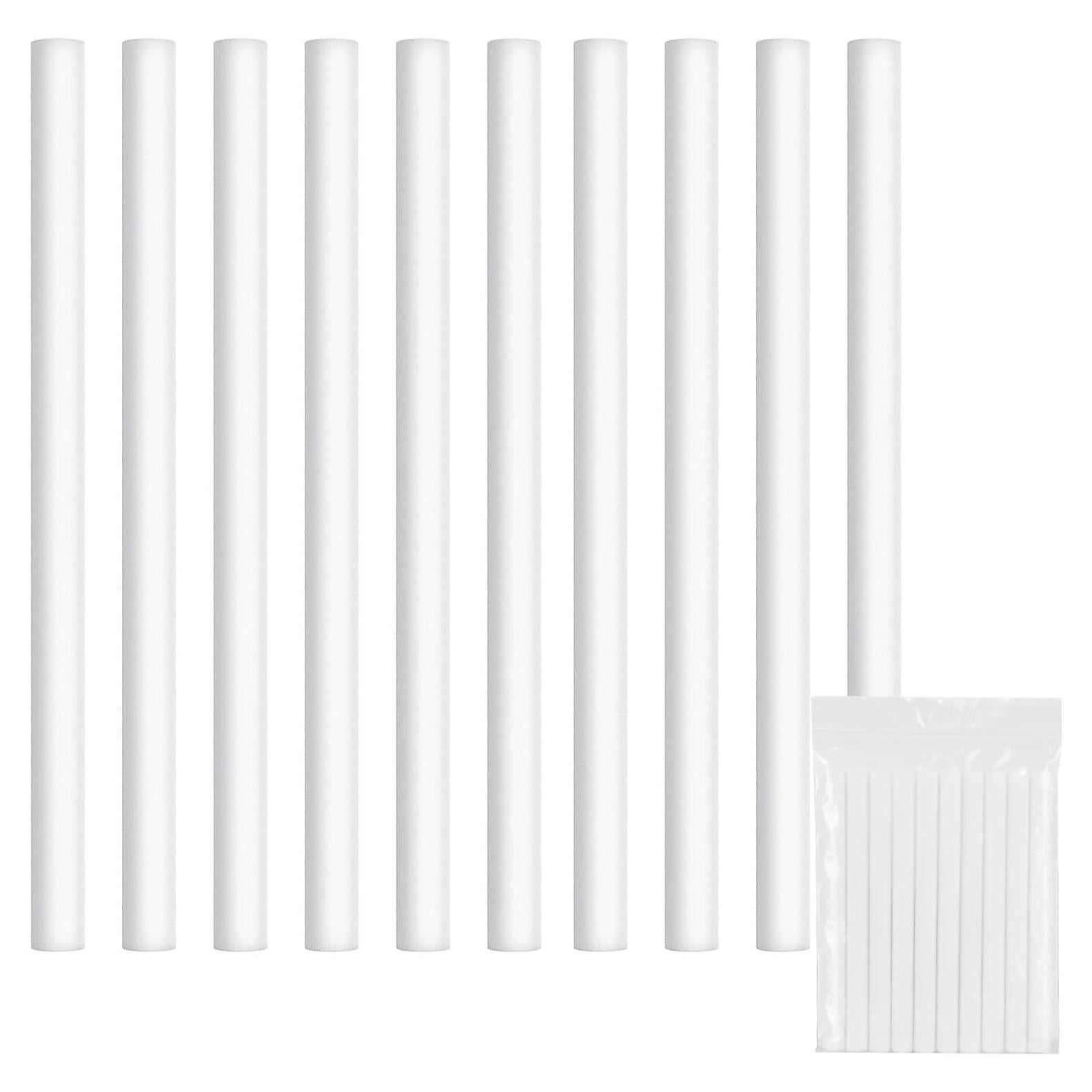 10 Varillas de Reemplazo para Filtro de Humidificador Besky