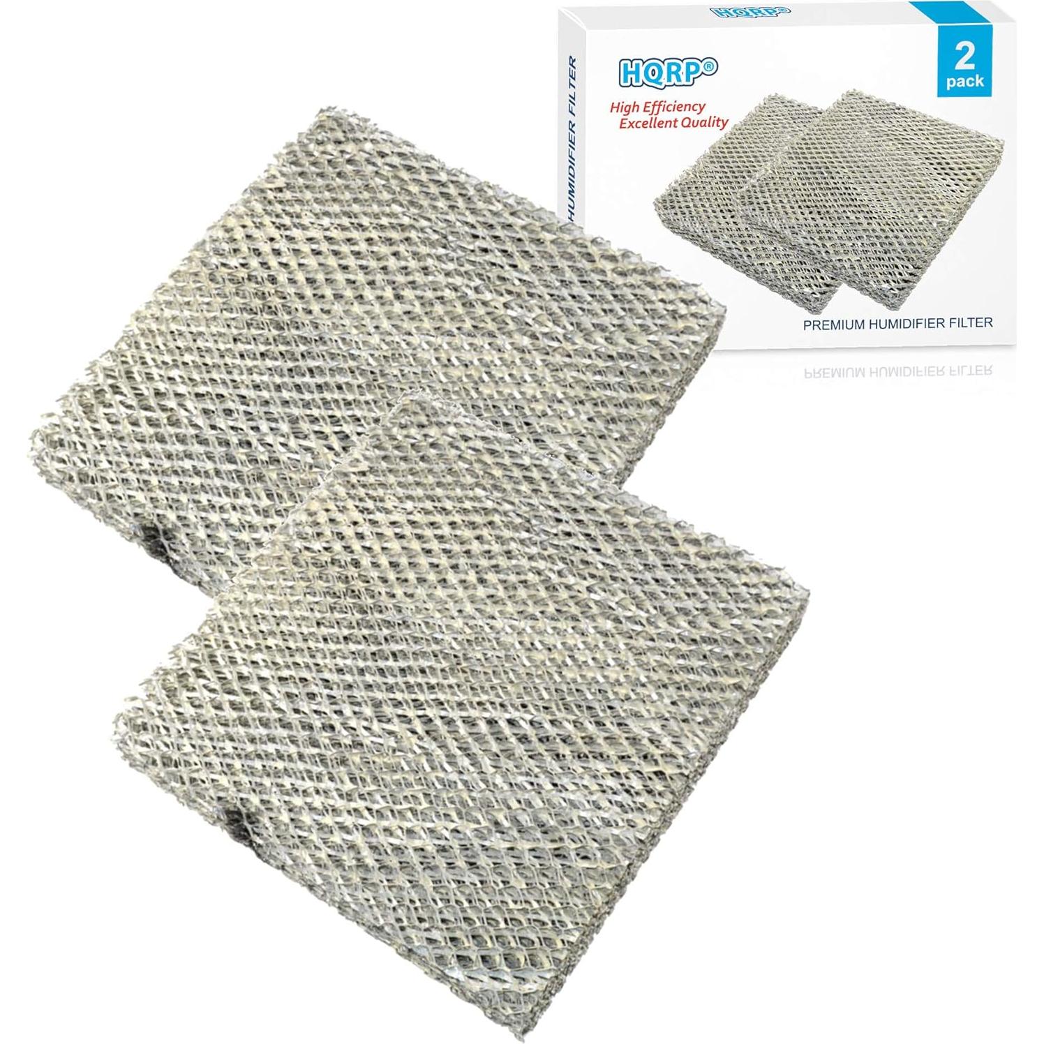 Filtro de Agua HQRP 2-pack para Humidificadores Lennox