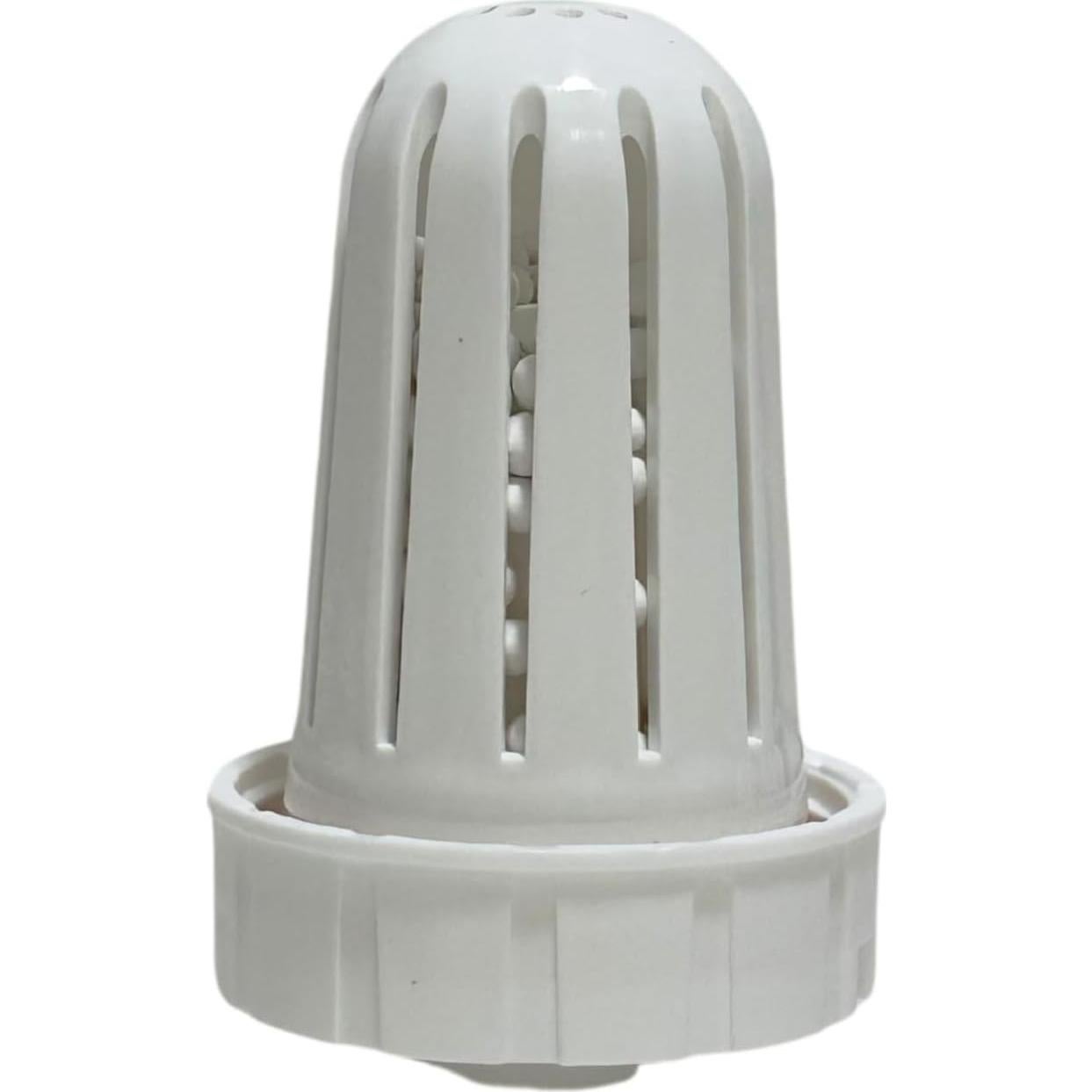 Cartucho de desmineralización Nispira para humidificador Aennon - Paquete de 3