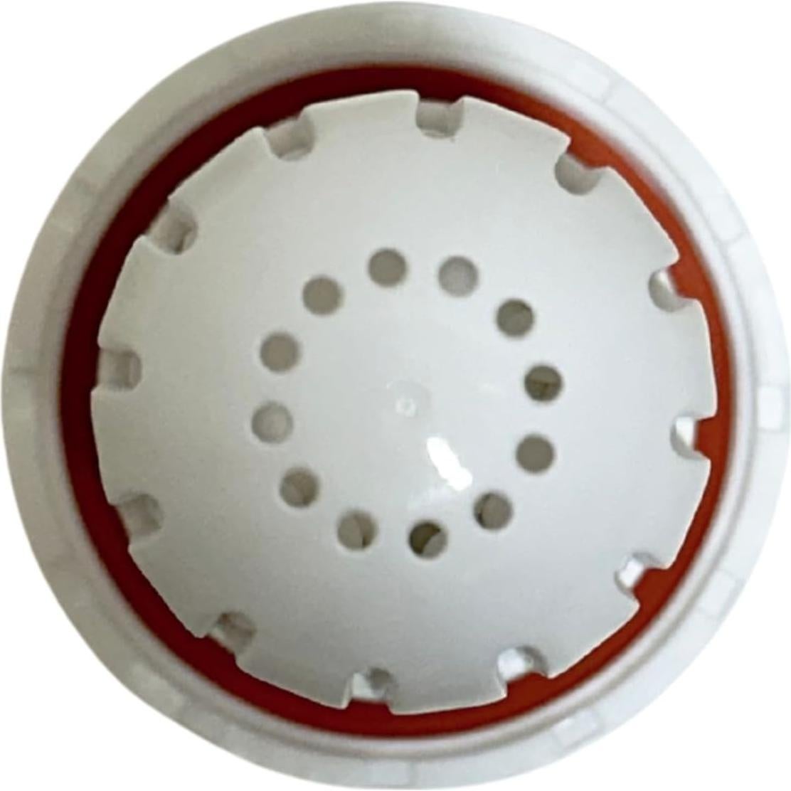 Cartucho de desmineralización Nispira para humidificador Aennon - Paquete de 3