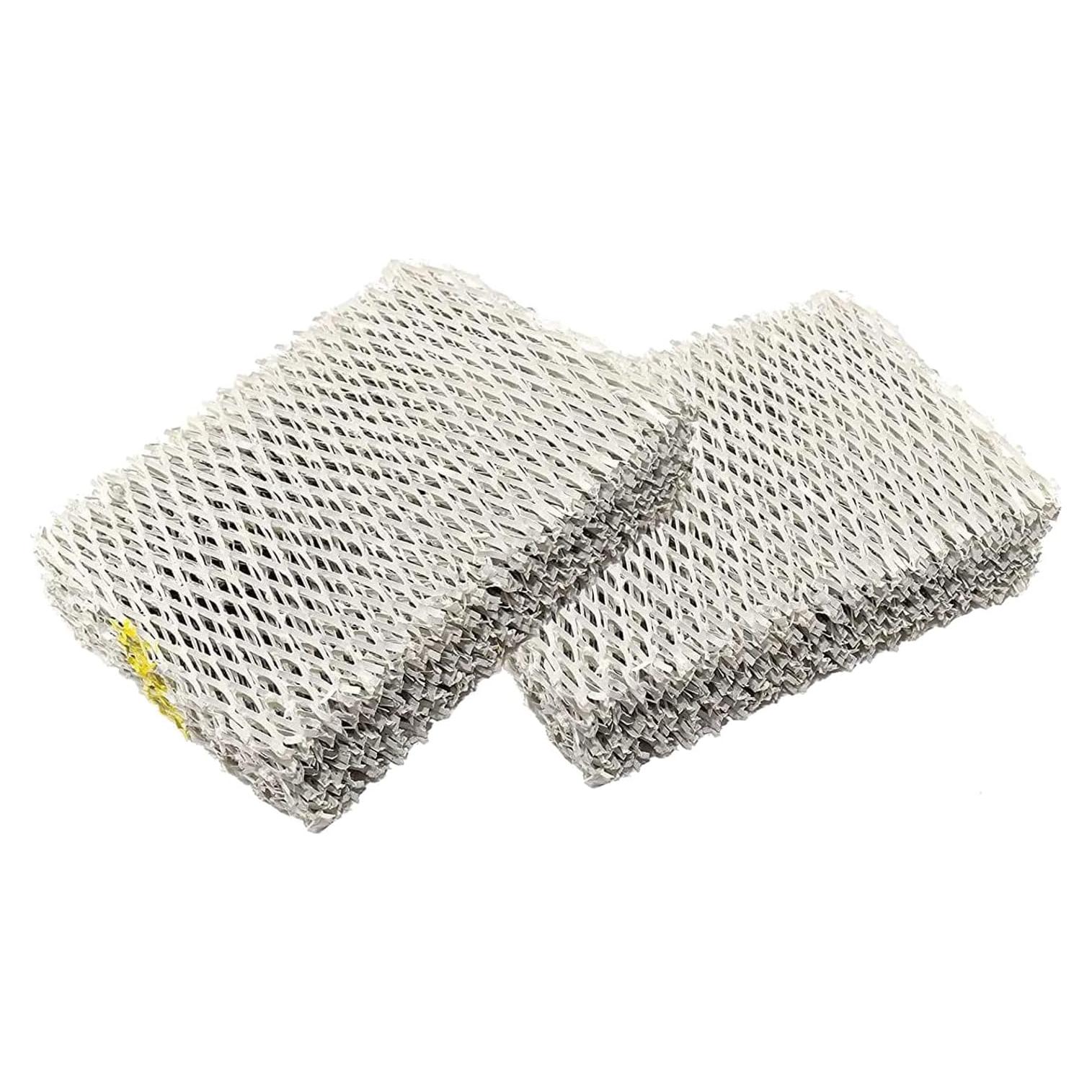 Filtro de Mecha Humidificador HQRP 2-Pack Compatible Hunter