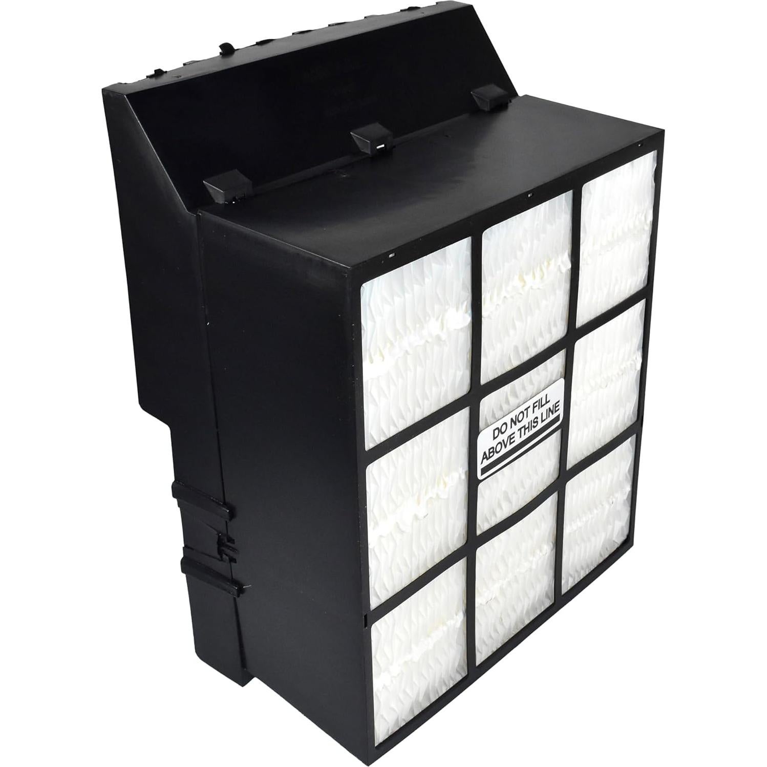 Filtro de Mecha HQRP 1043 para Humidificadores Essick Air EP9